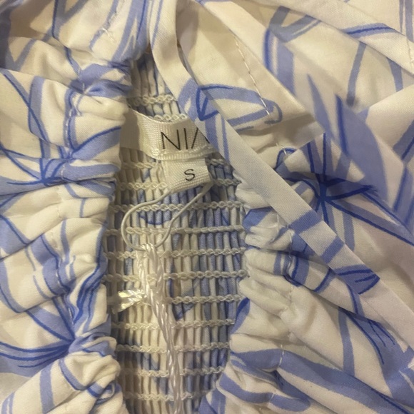 NI/\ 100% Cotton Bando - Picture 2 of 3